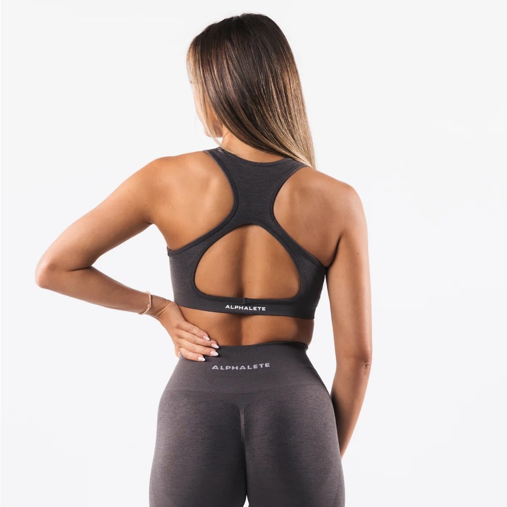 Alphalete Sports Bra - Picture 3 of 3